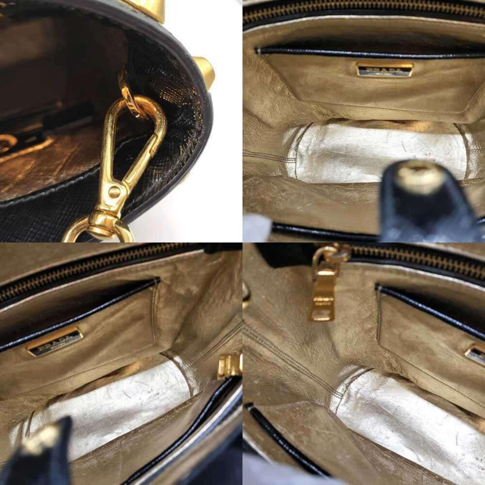 Prada Bucket Bag