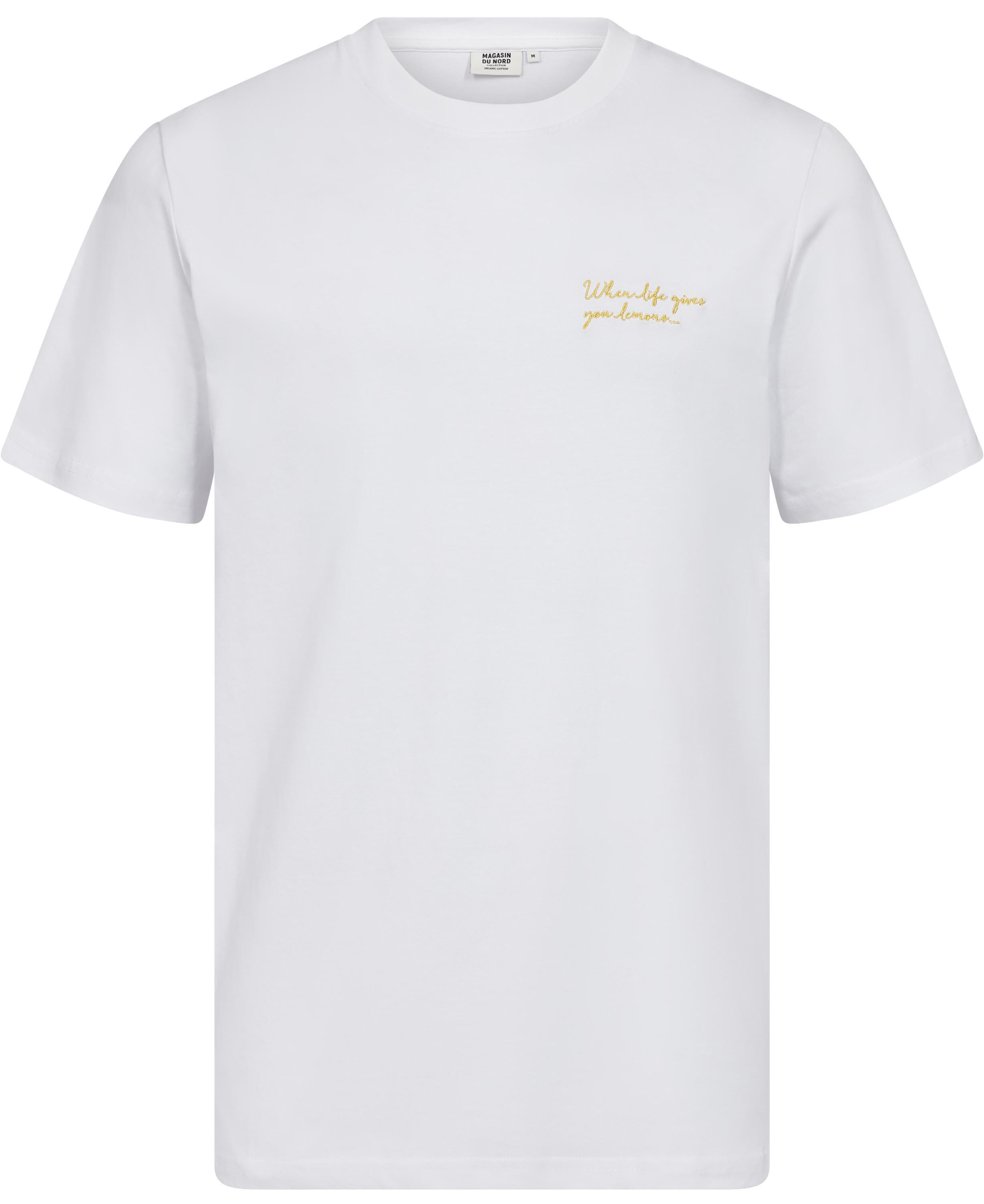 Limoncello 1G printed t-shirt