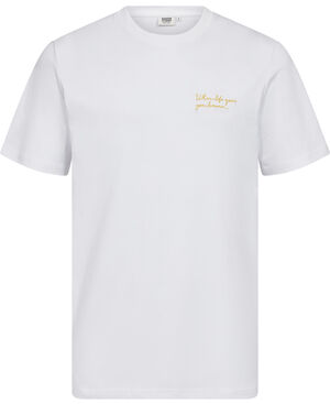 Limoncello 1G printed t-shirt