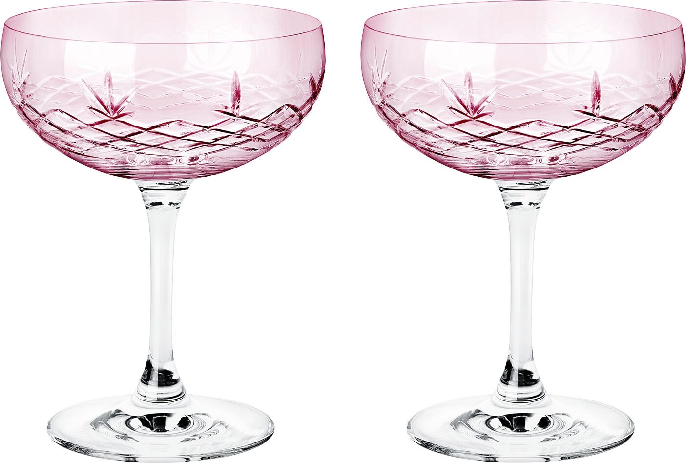 Crispy Topaz Gatsby - 2 pcs