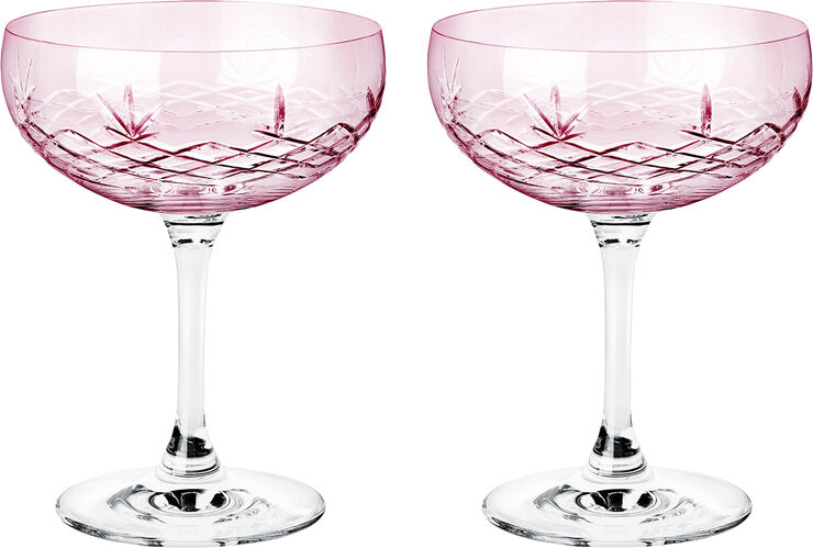 Crispy Topaz Gatsby - 2 pcs