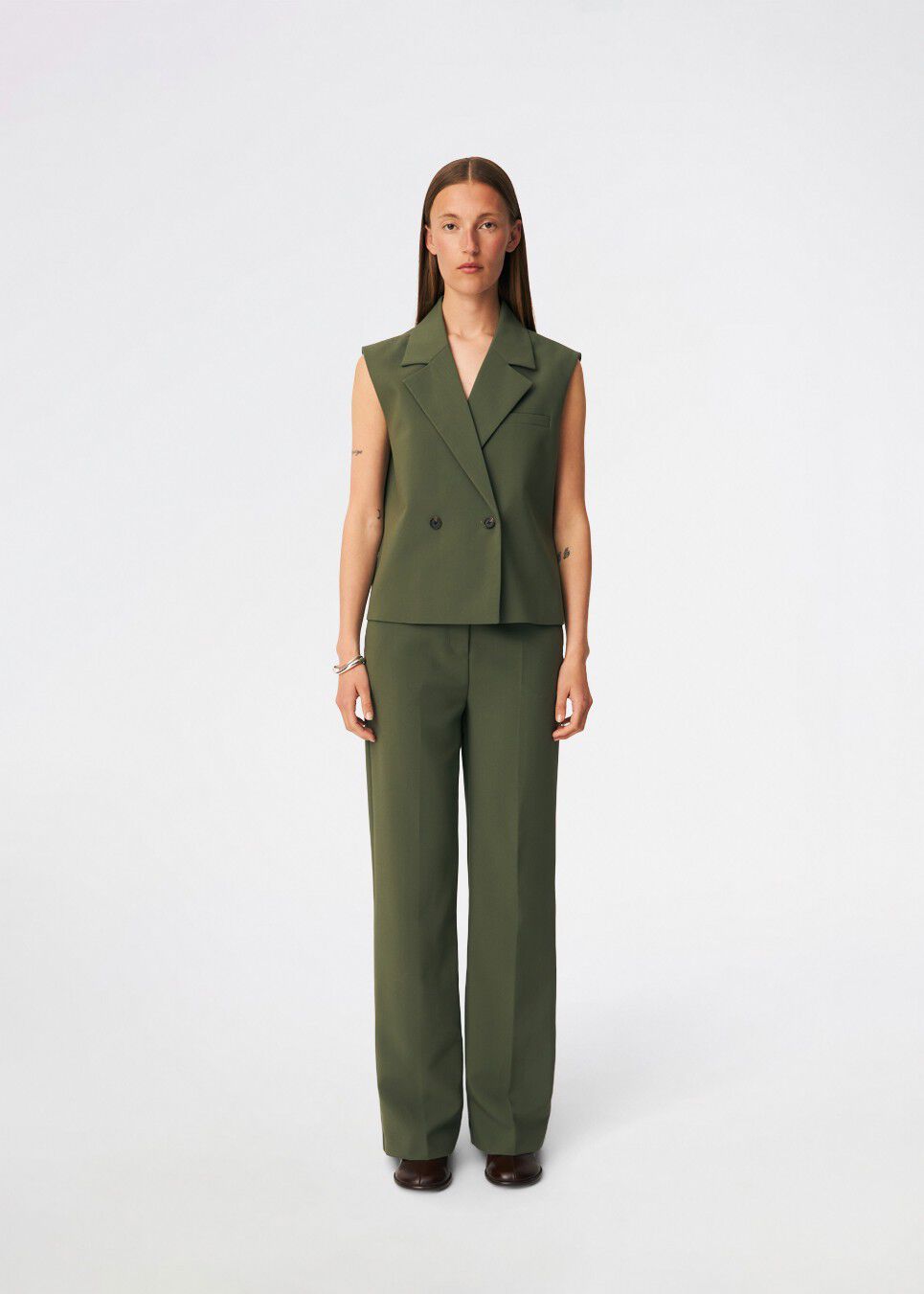 Gale Pants
