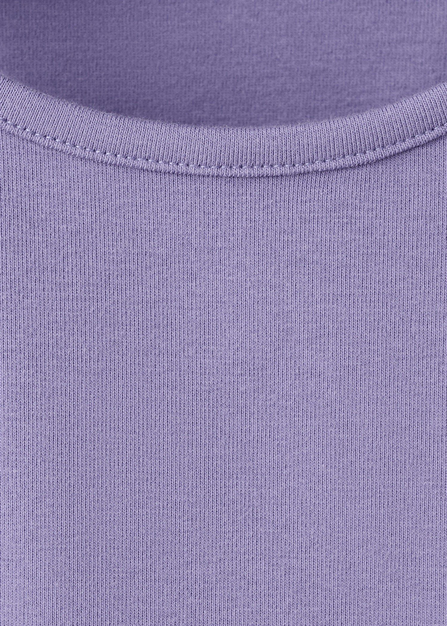 Halter cotton top