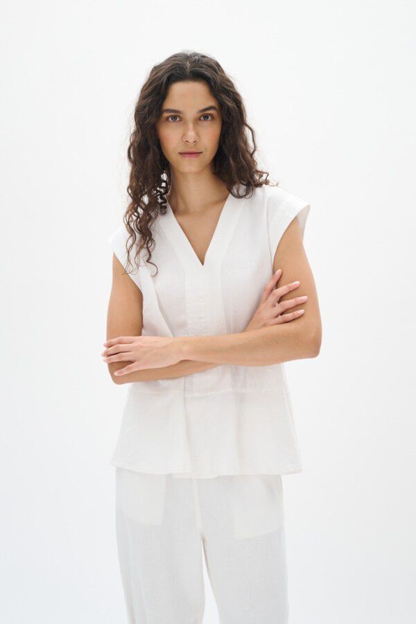RimoneIW Blouse