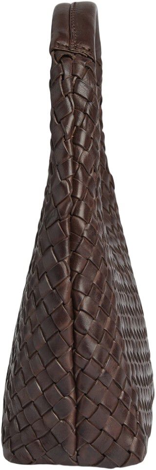 Haymambg Handbag, Weave