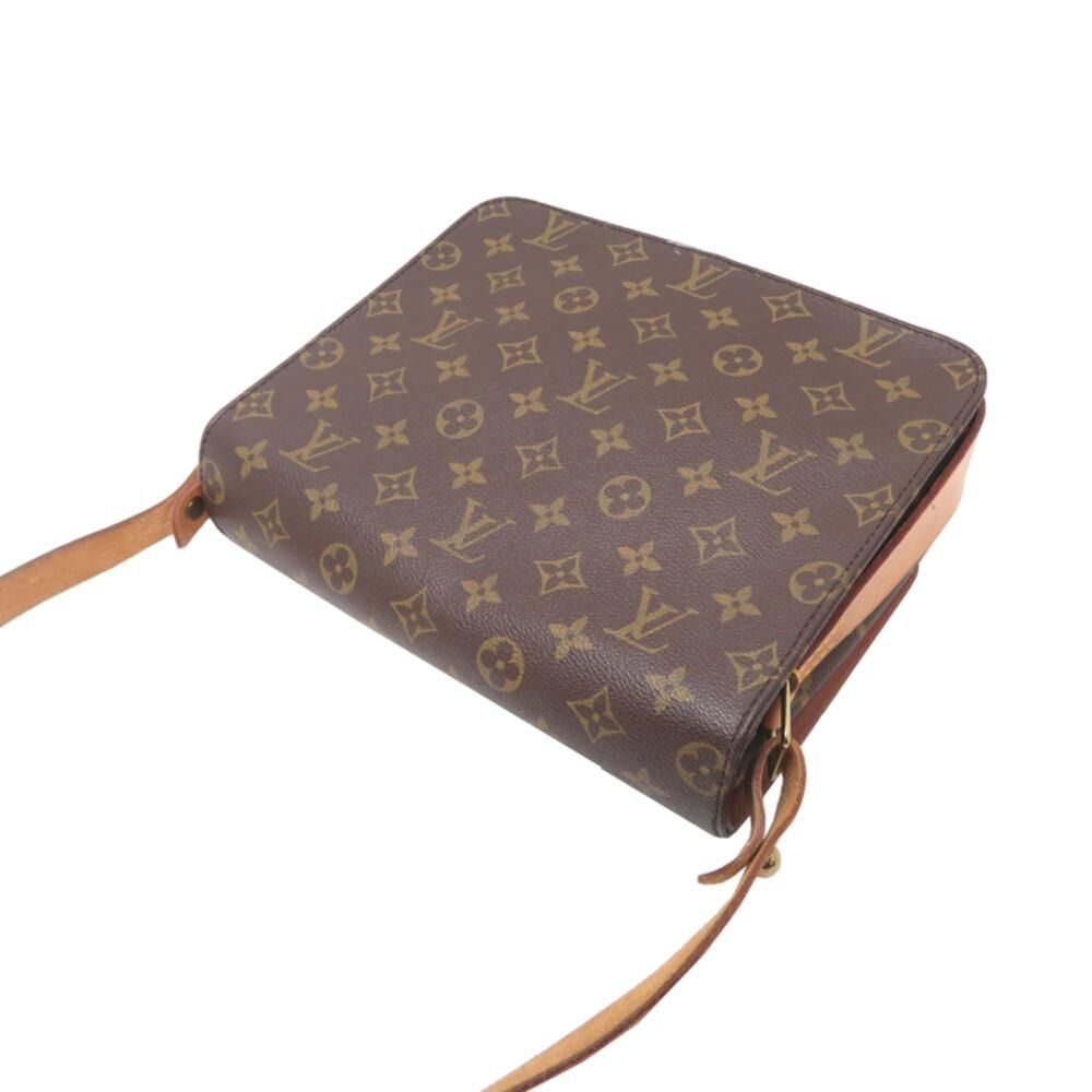 Louis Vuitton Cartouchiere