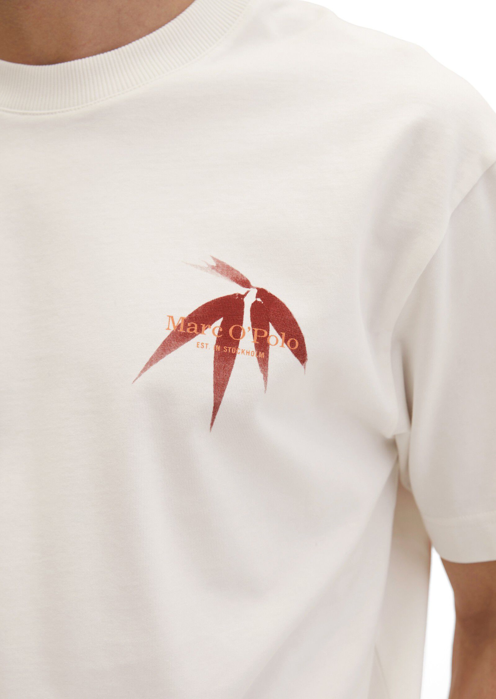 Jersey T-Shirts Shortsleeve