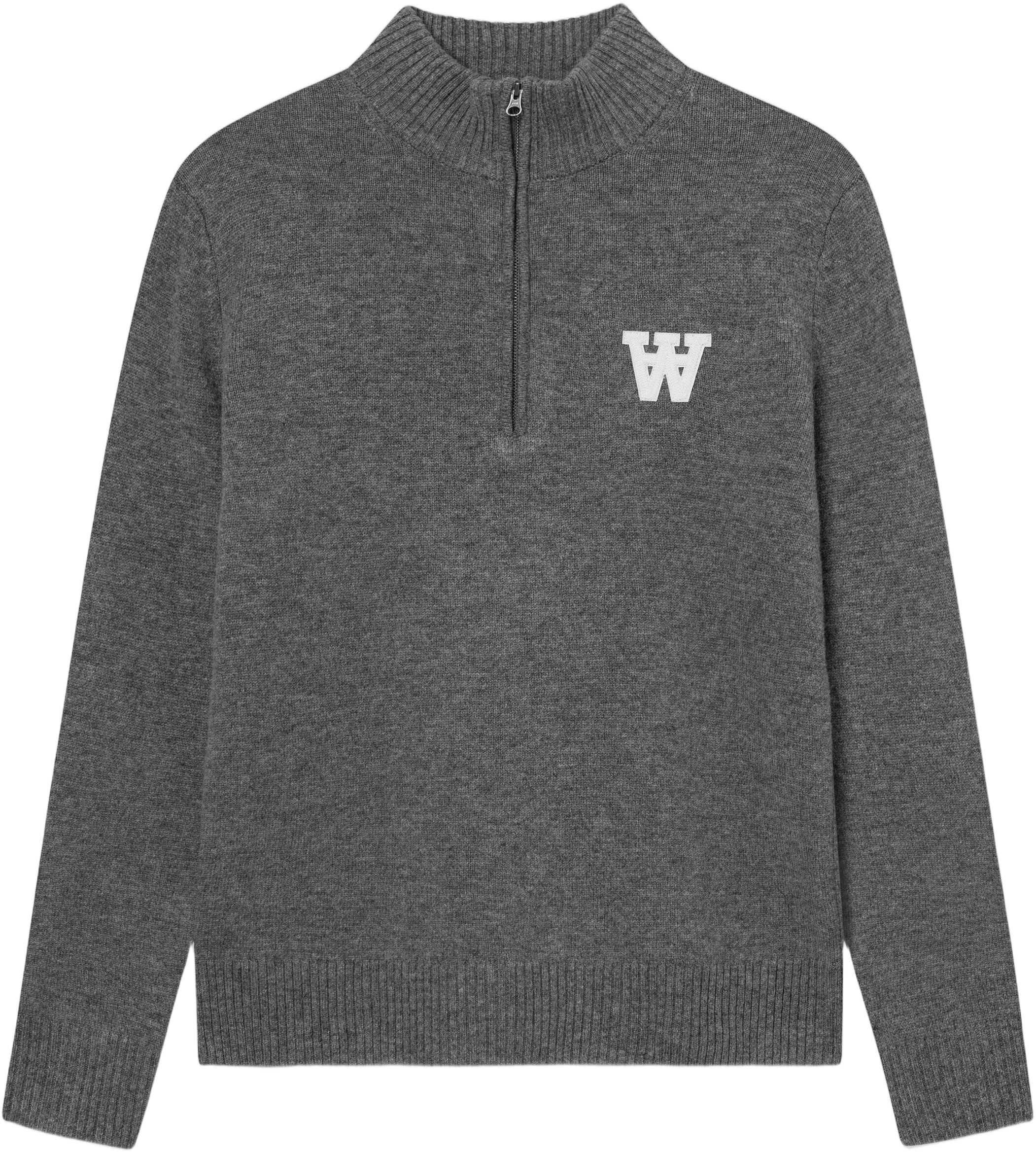 WWTay half zipper 25081