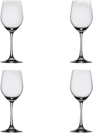 Vino Grande Vitvinsglas 4 st