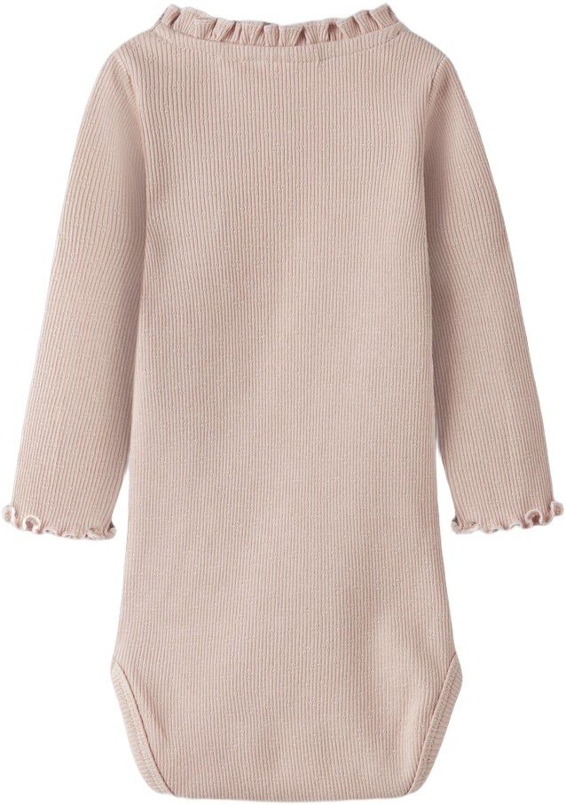 NBFNORA LS SLIM BODY LIL