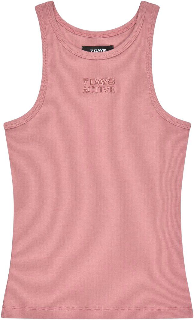 MIND W Rib Tank