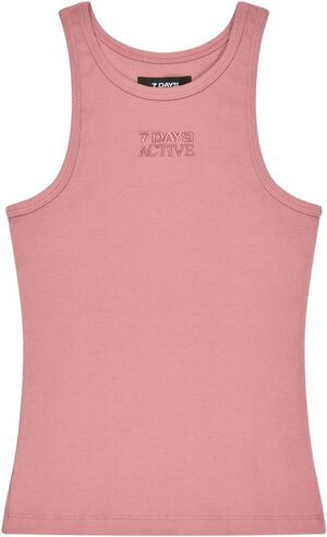 MIND W Rib Tank