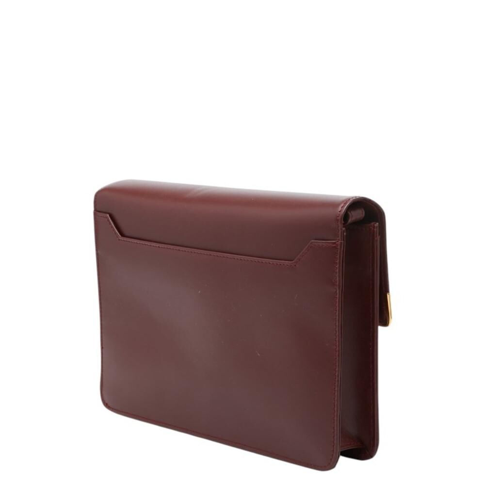 Cartier Clutch