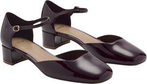 SHOES. -- ELIA