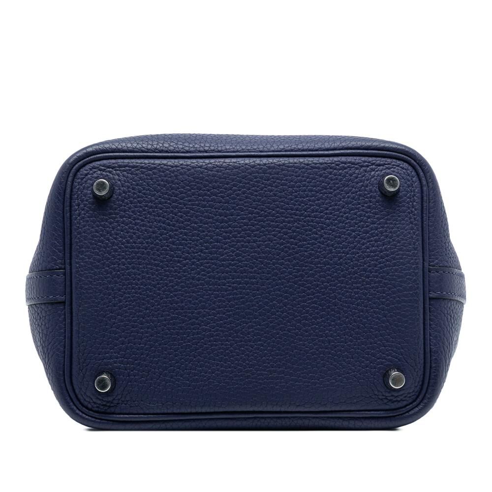 Herm&egrave;s Picotin Lock Pm