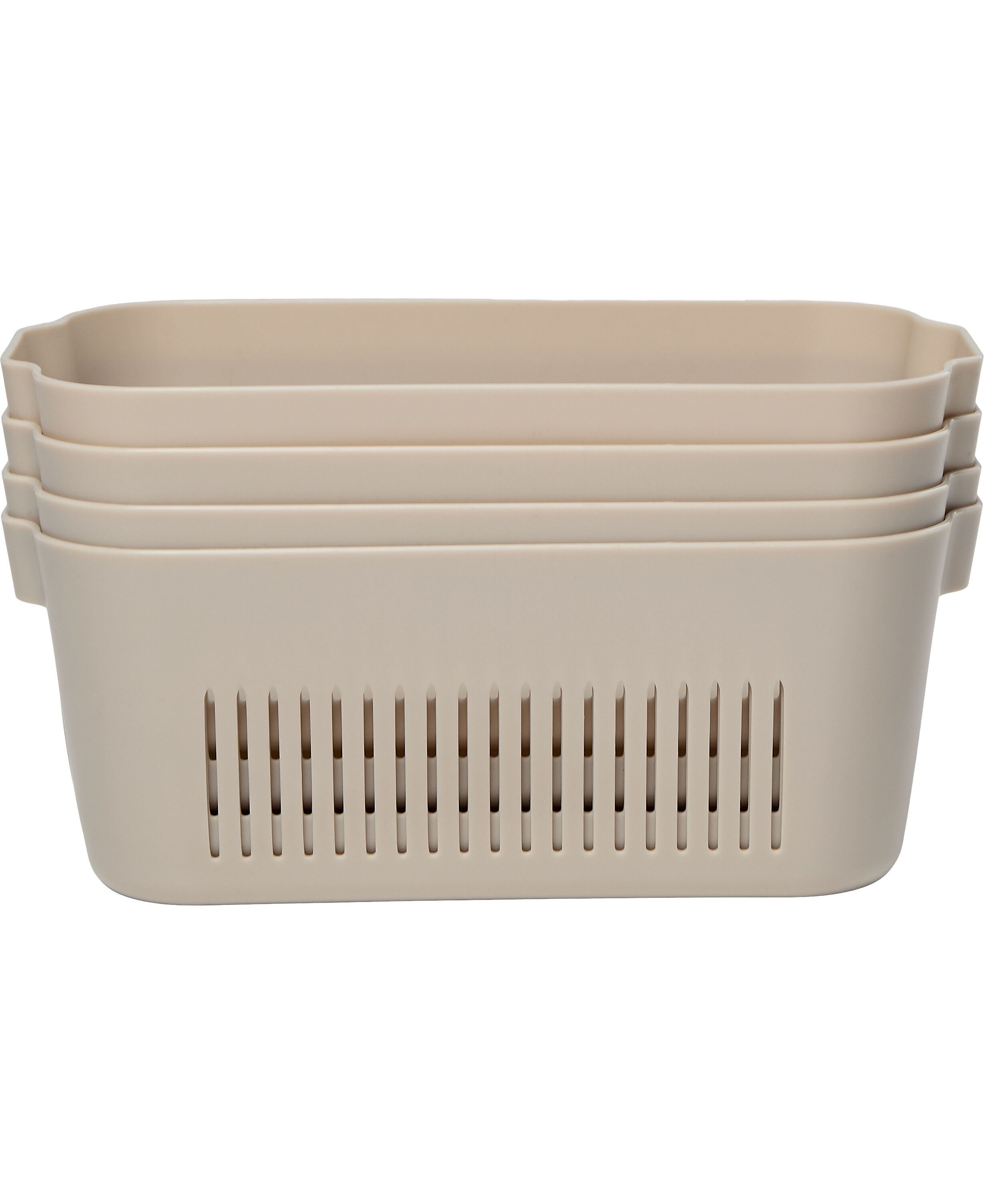 Makeeva Basket Mini 4-Pack