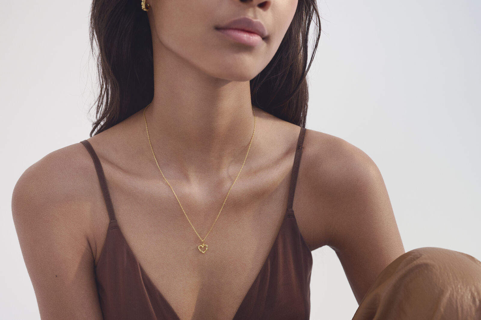 Mindful Spirit Pendant