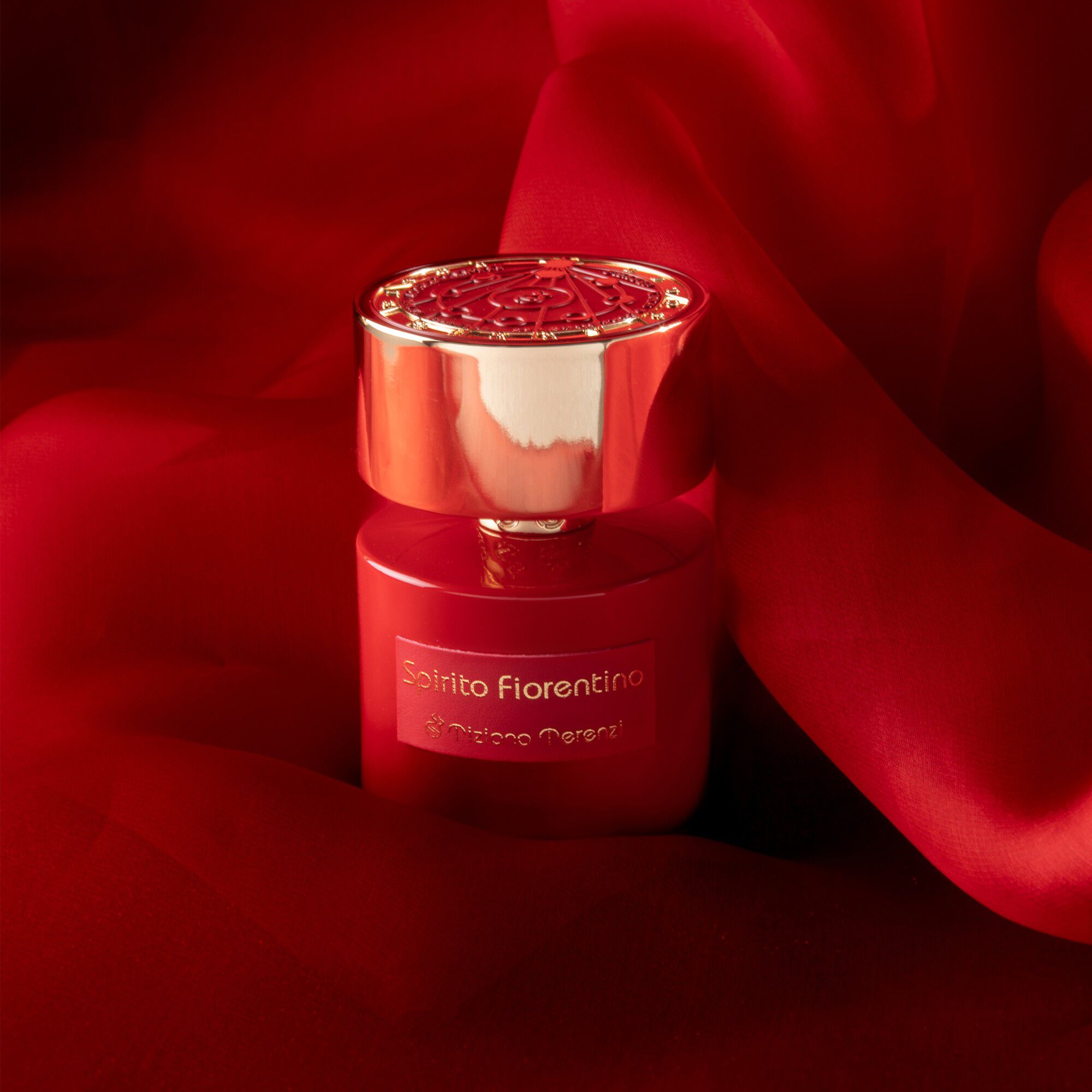 TER EXTRAIT DE PARFUM SPIRITO FIORENTINO 100 ML