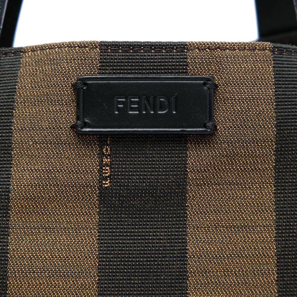 Fendi Tote