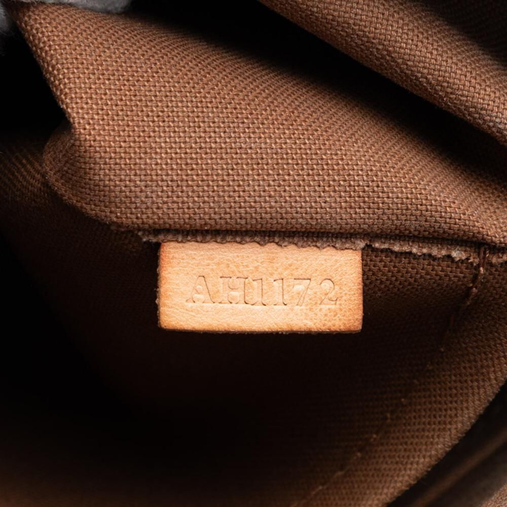 Louis Vuitton Palermo