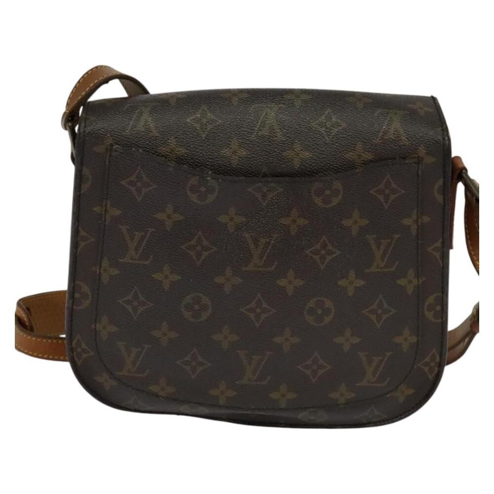 Louis Vuitton Saint Cloud