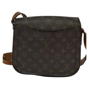 Louis Vuitton Saint Cloud