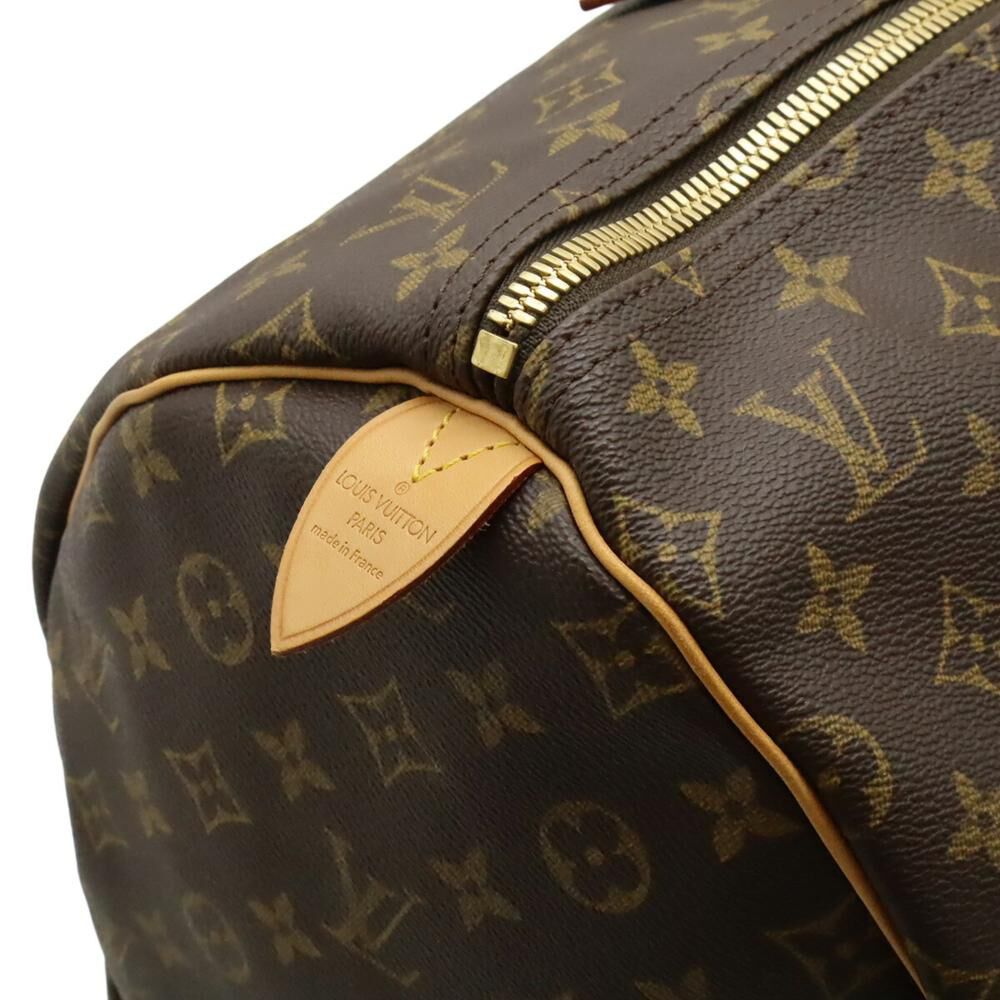 Louis Vuitton Keepall
