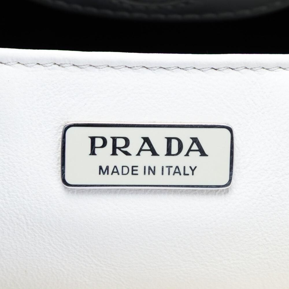 Prada Shoulder Bag