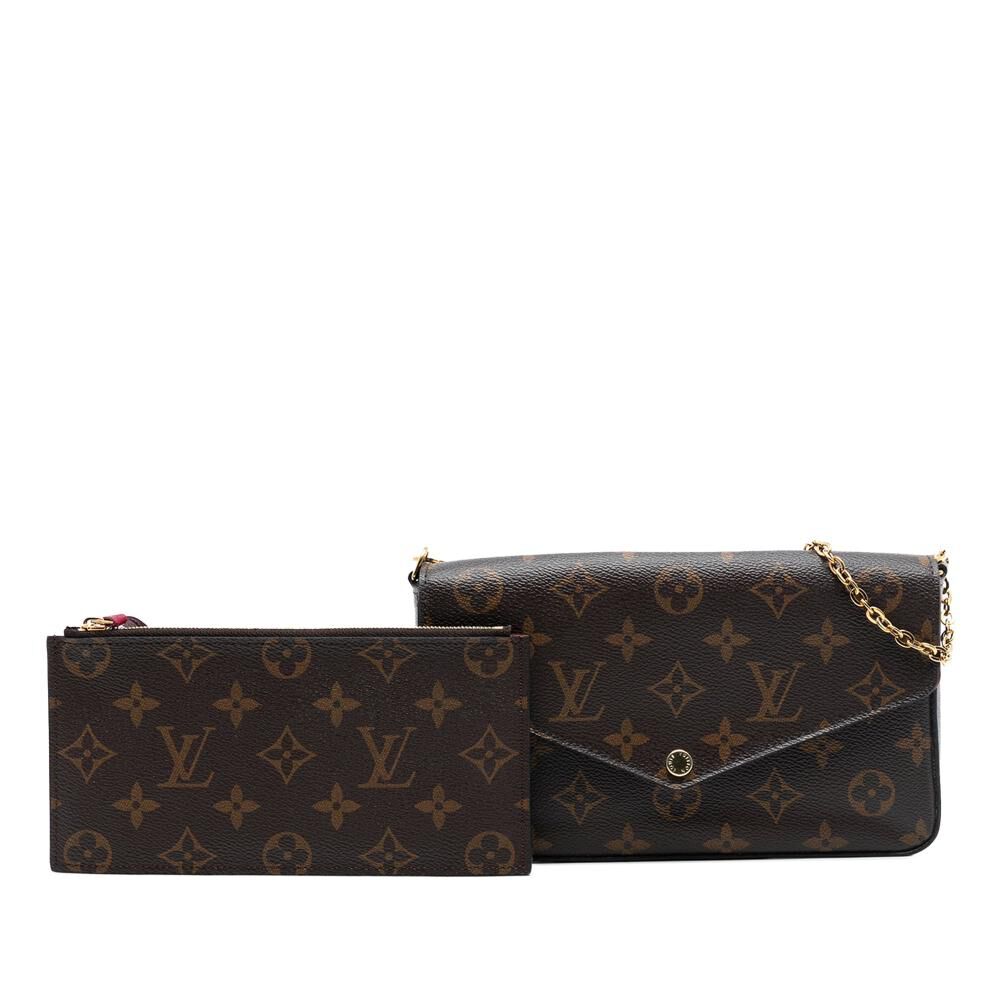 Louis Vuitton Pochette Felicie