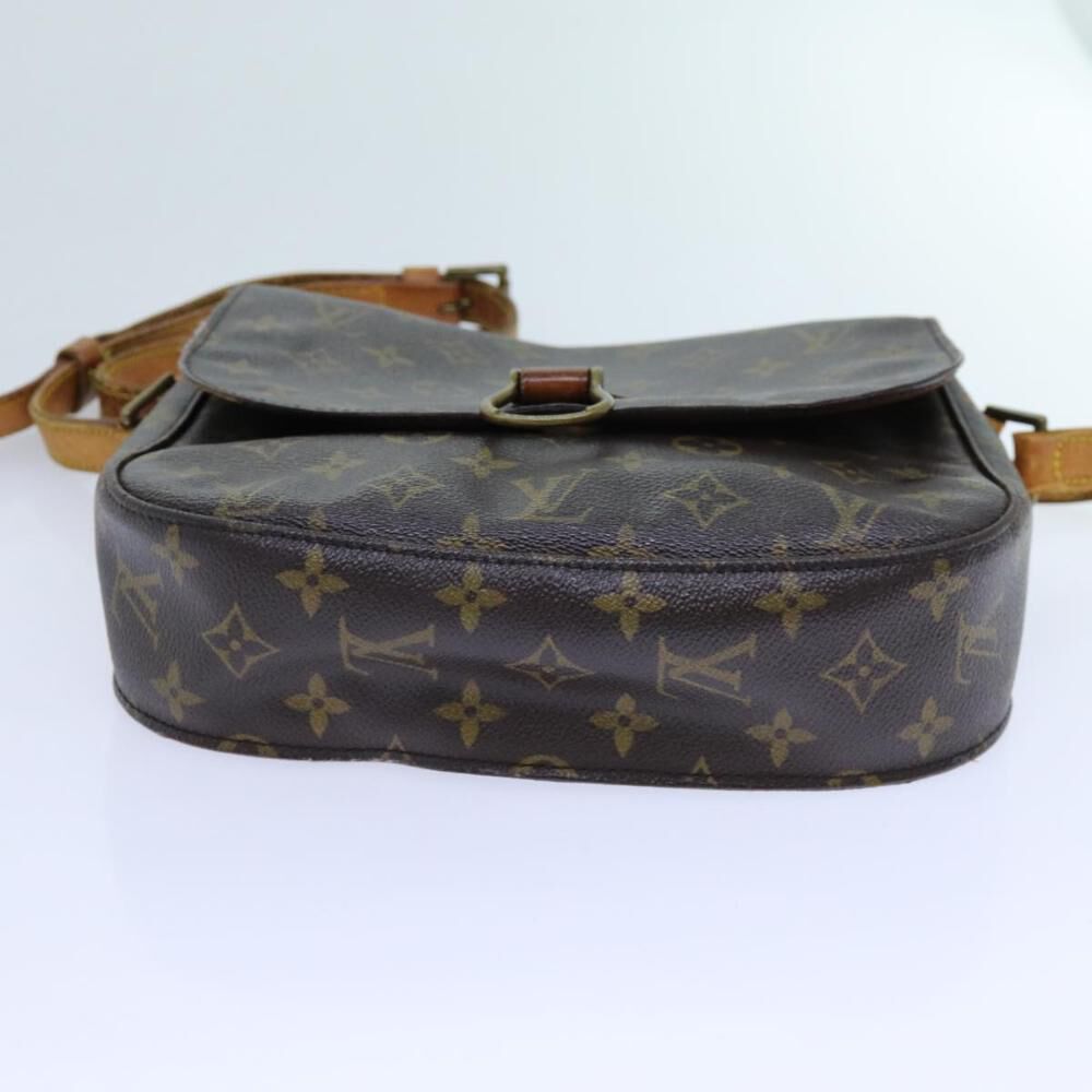 Louis Vuitton Saint Cloud