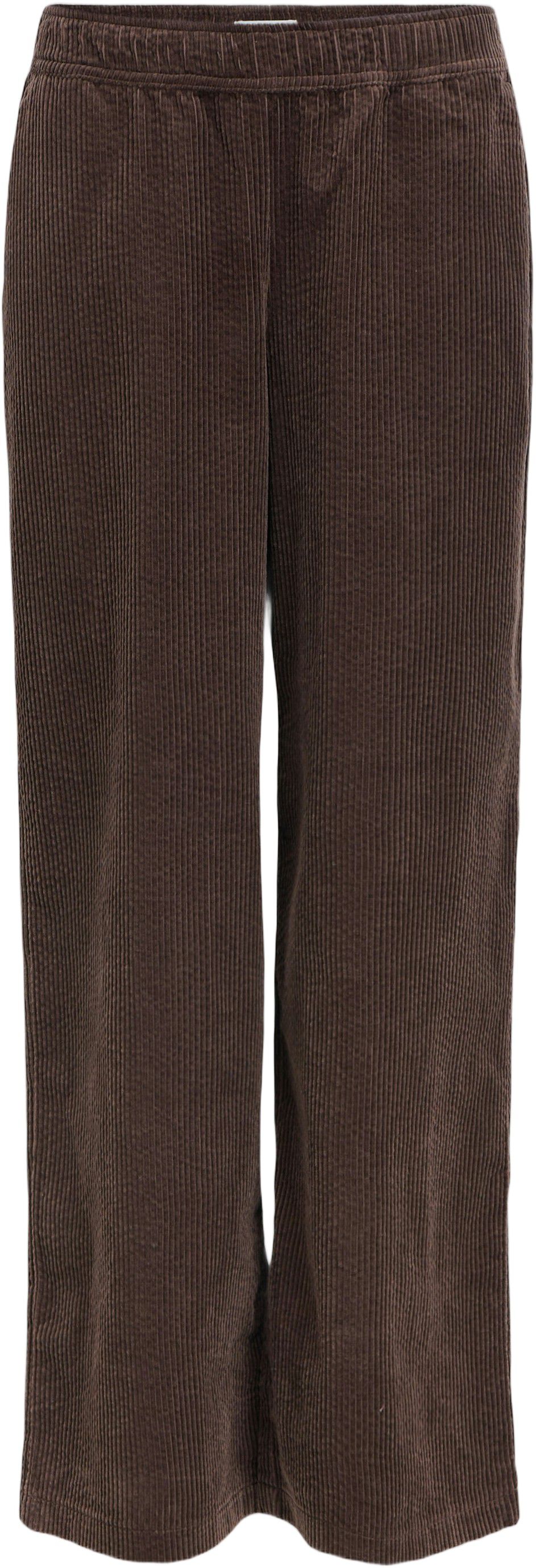 OBJGALA MW RE WIDE PANT NOOS