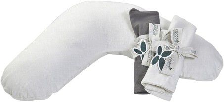 COCOON Ammepude betr&aelig;k - Soft Beige