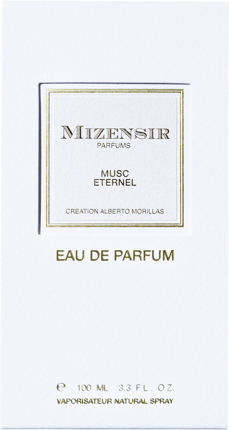 Musc Eternel 100ml EDP Spray