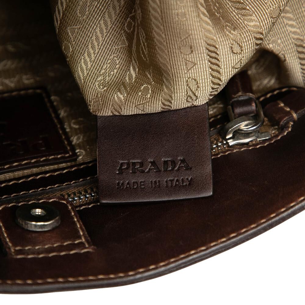 Prada Handbag