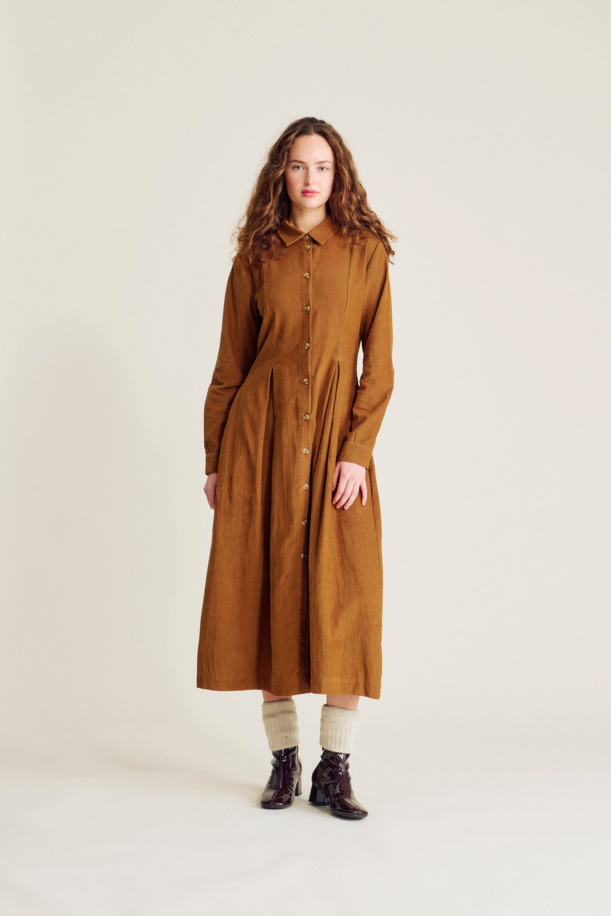 Bromont Dress