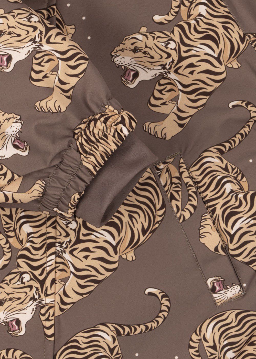 NOHR SNOWSUIT PRINT