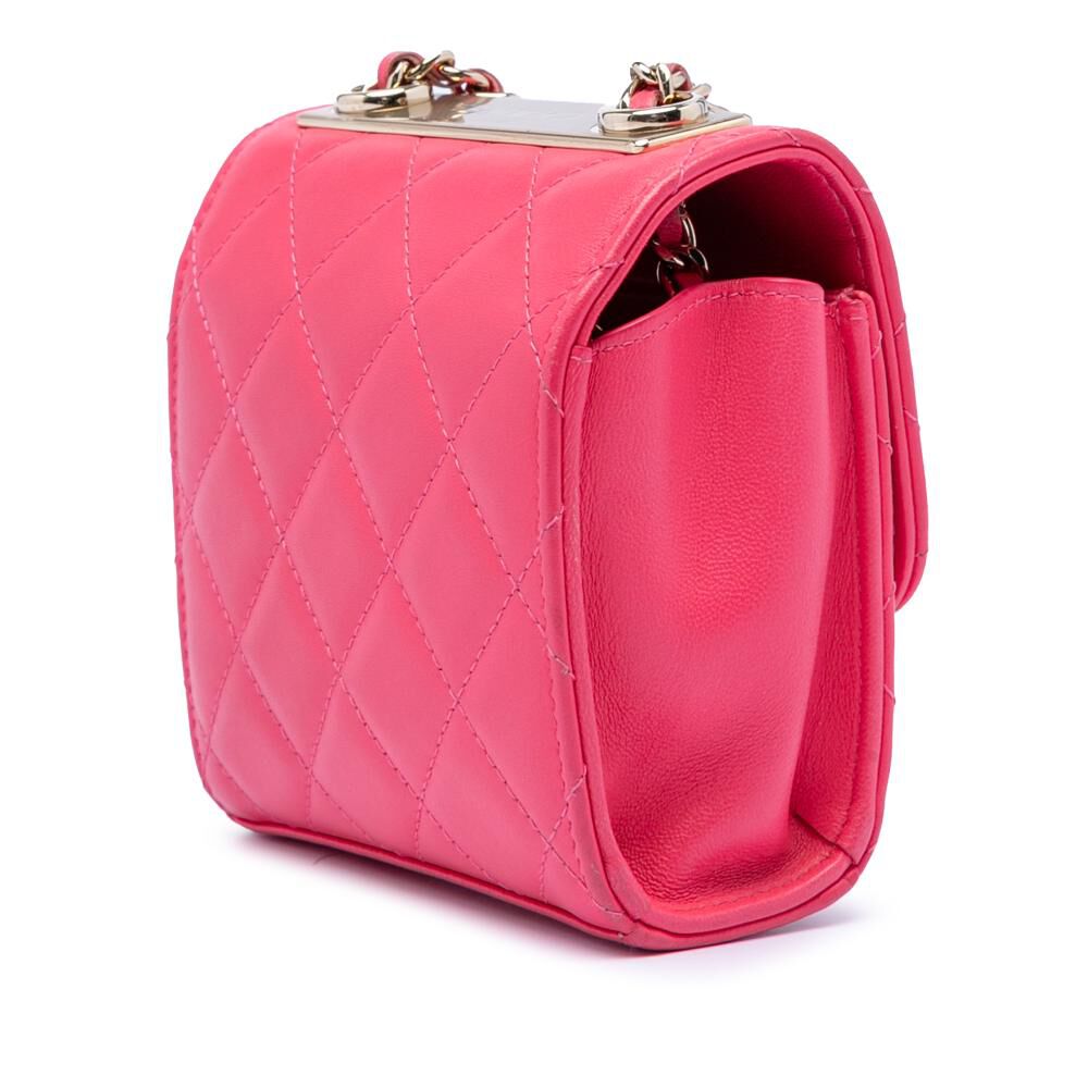 Chanel Flap Bag