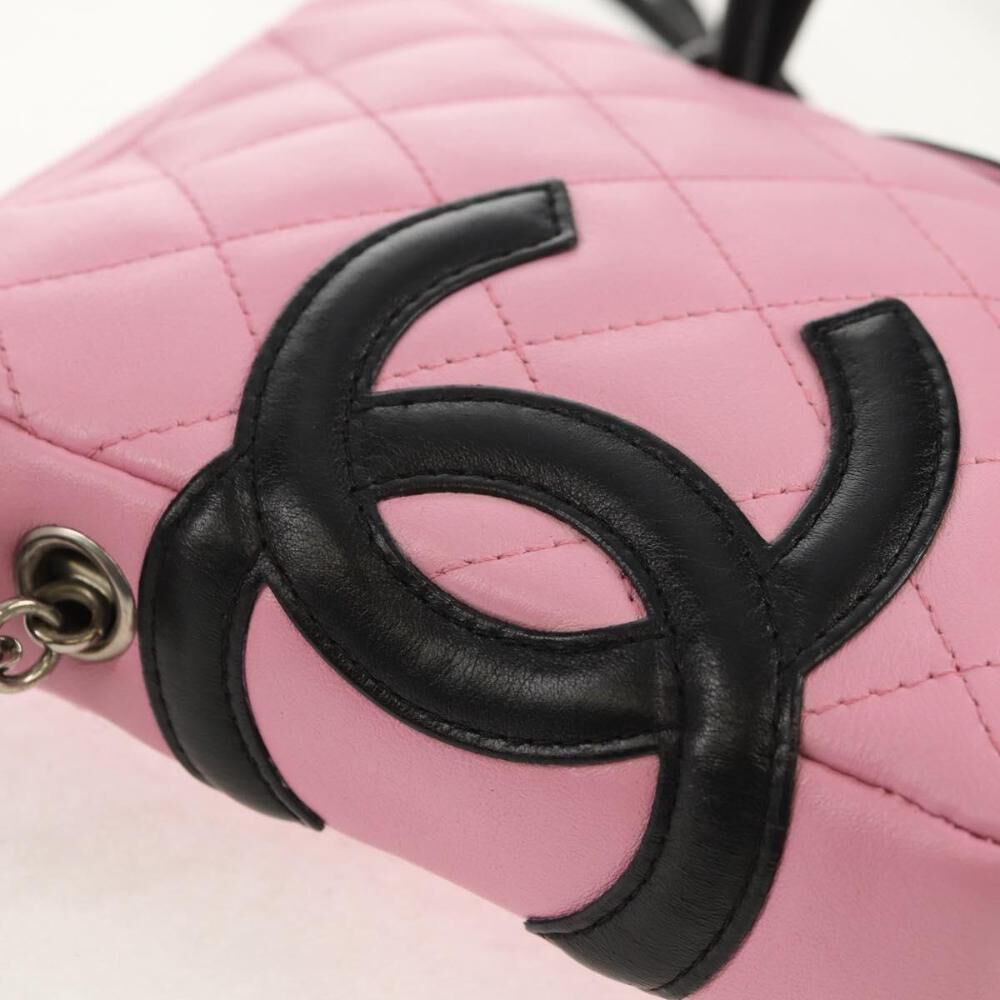 Chanel Crossbody Bag