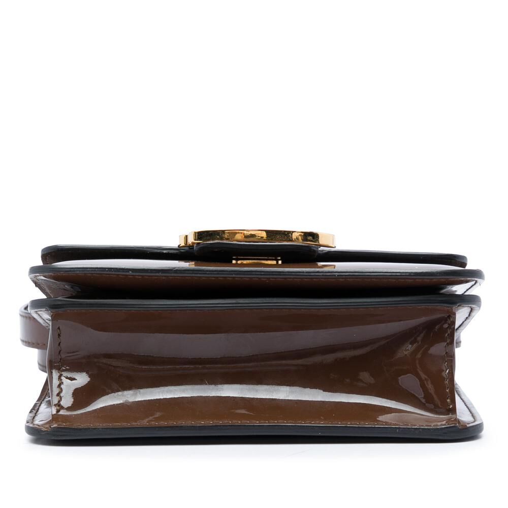 Fendi Crossbody Bag