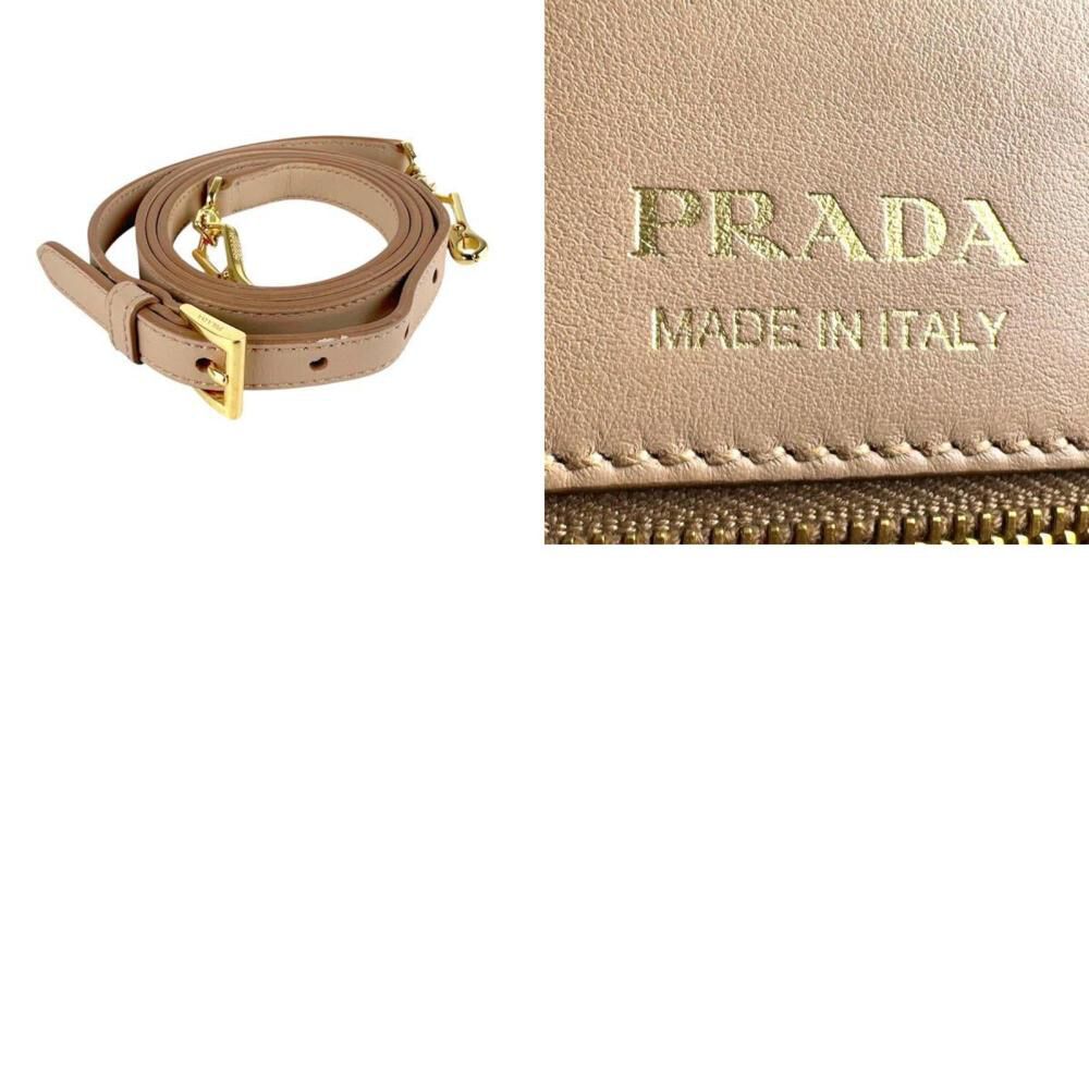 Prada Handbag