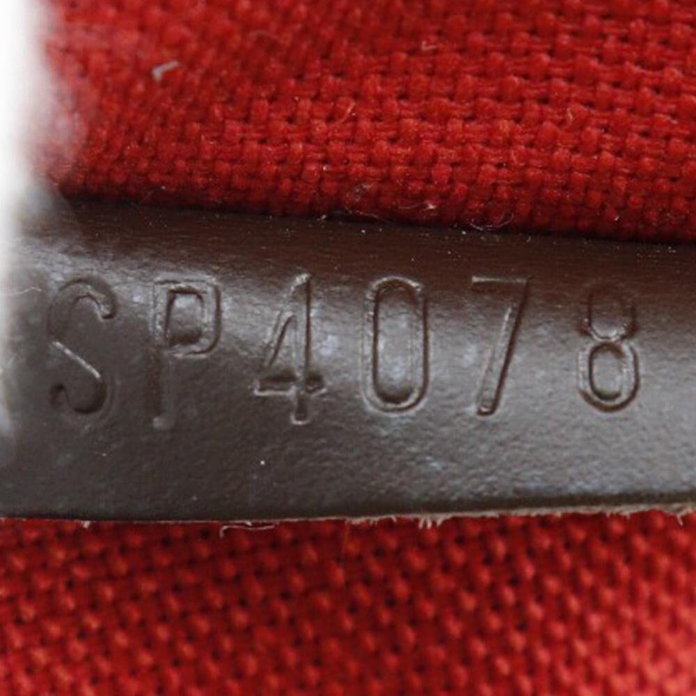 Louis Vuitton Bloomsbury