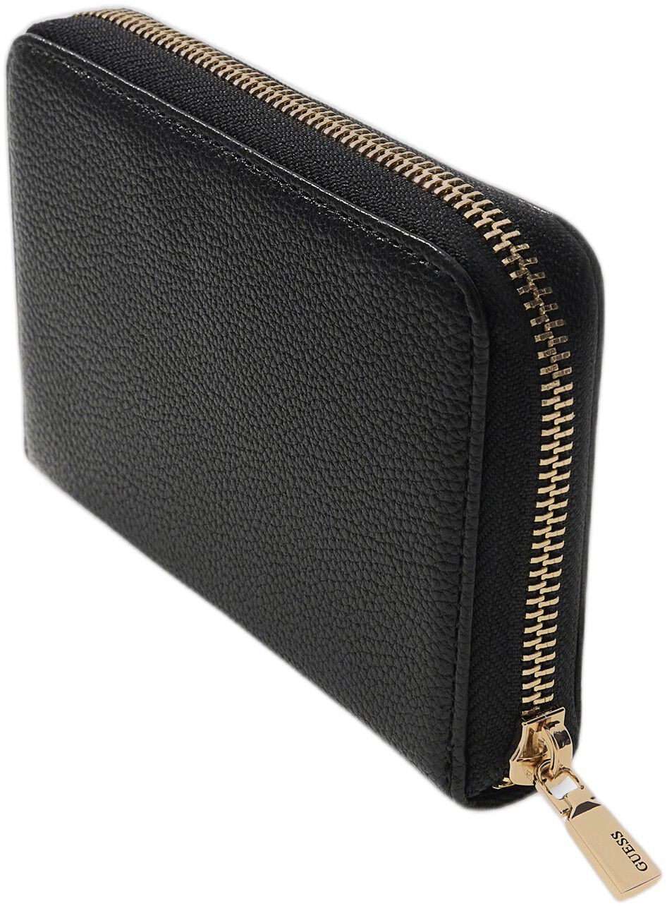 YESBA SLG MEDIUM ZIP AROUND