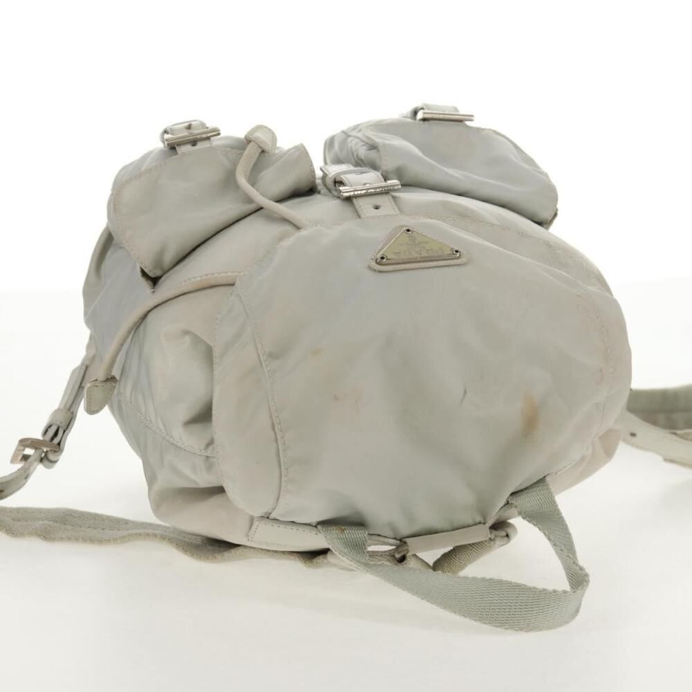 Prada Backpack