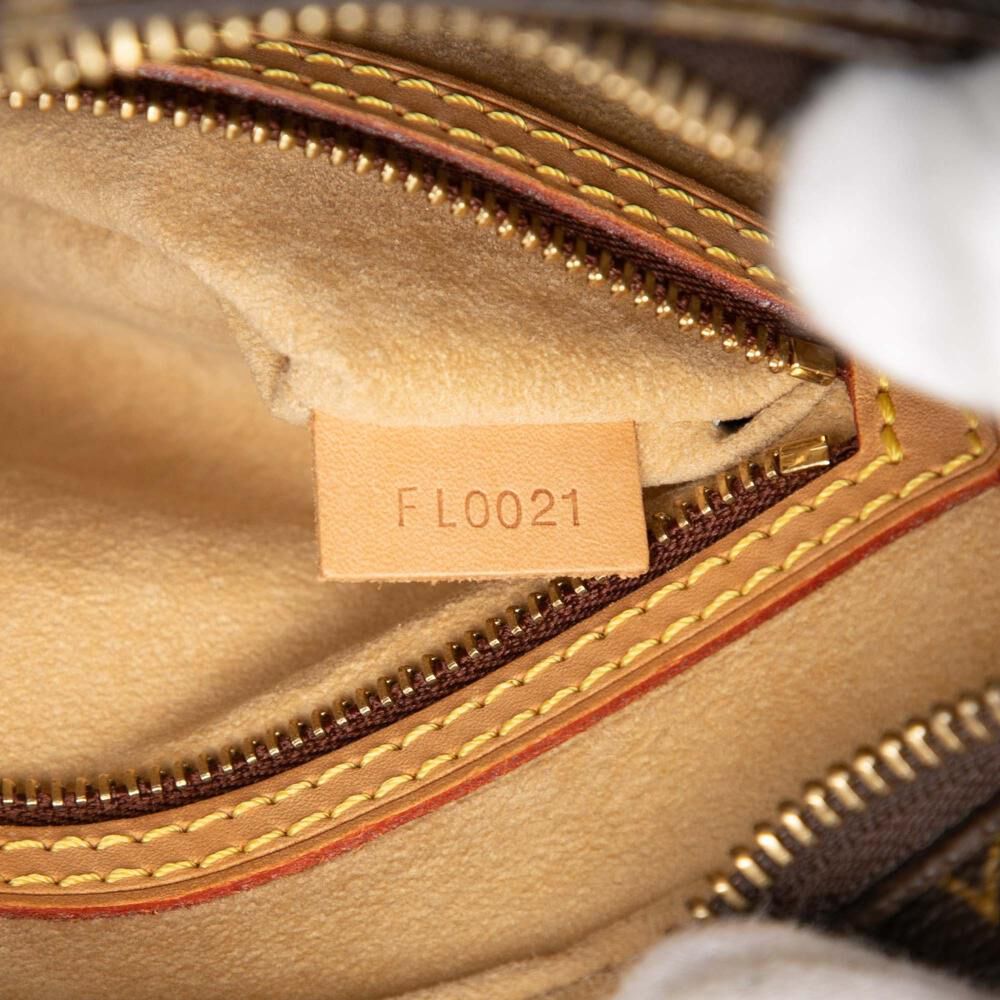 Louis Vuitton Looping