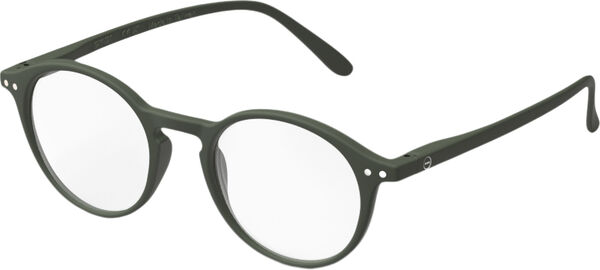 READING #D Kaki +2,50