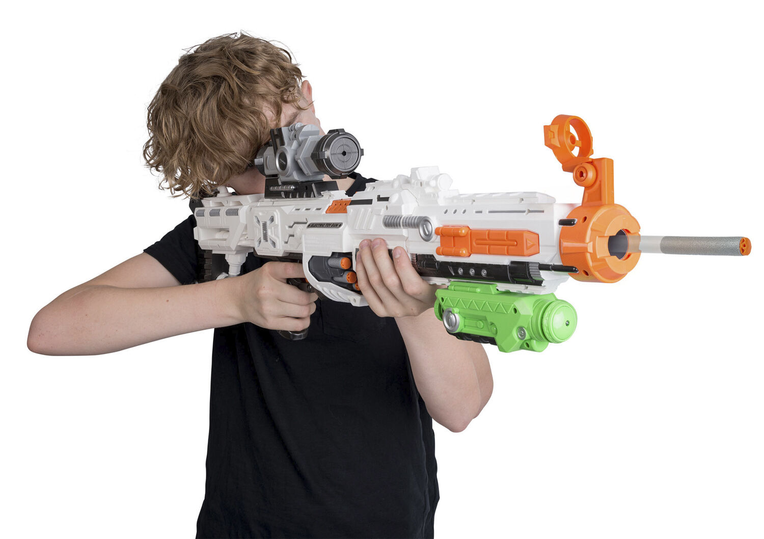 SNIPER B/O 75c m22 PILE