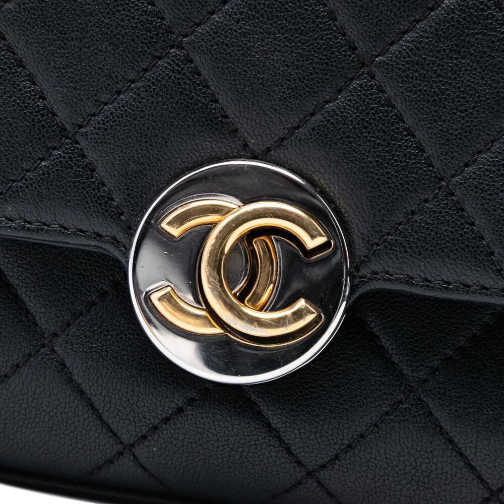Chanel Flap Bag