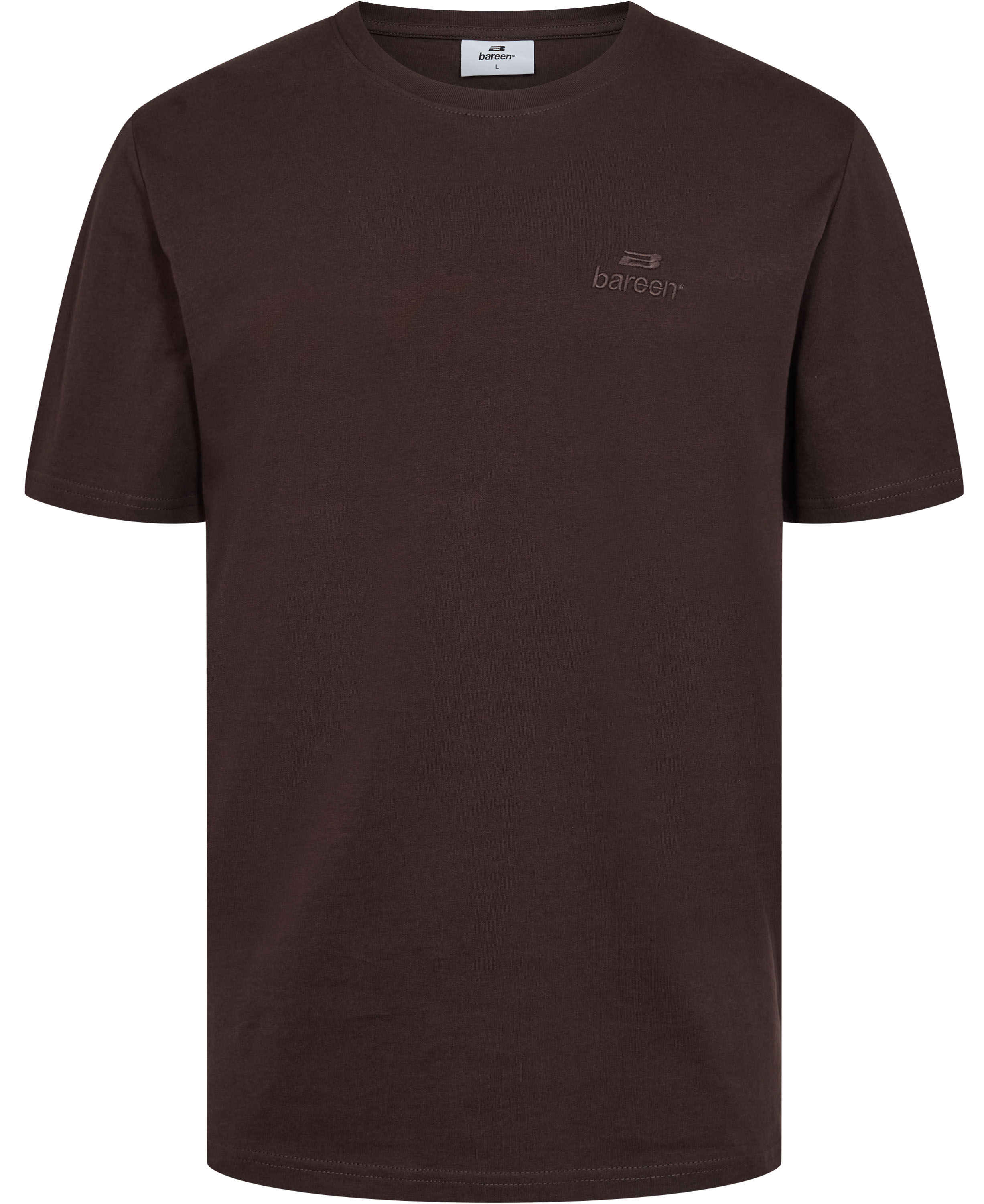 Classic fit T-shirt LOGO - SS26