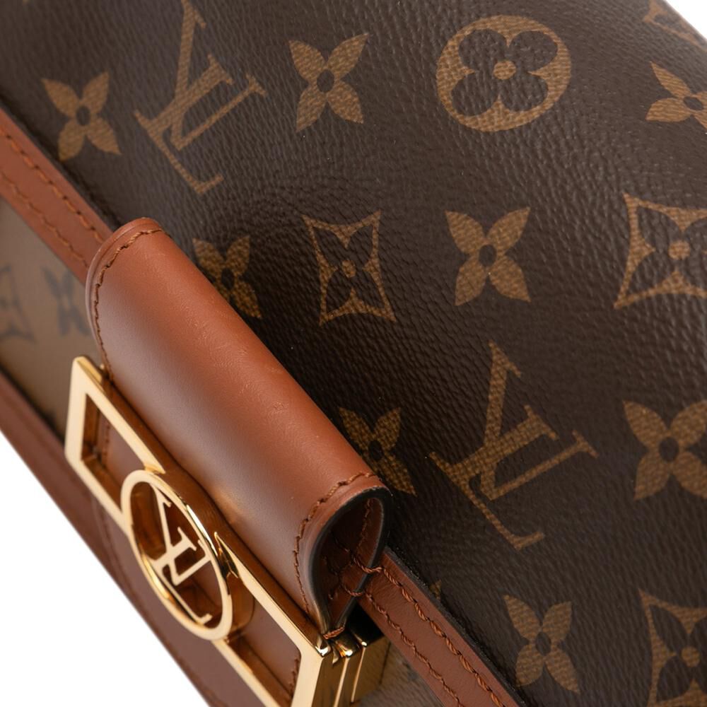 Louis Vuitton Dauphine