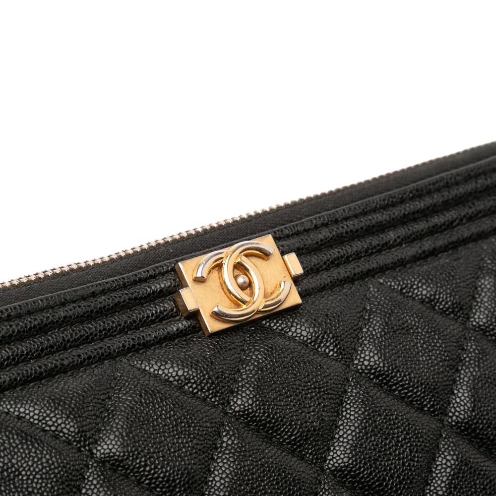 Chanel Clutch
